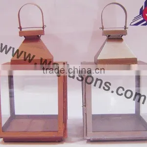 Fancy Decorative Lanterns, Large Metal Lanterns thumbnail-4
