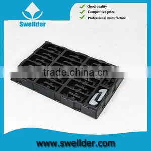 Swellder Professional Thermformed Packaging Tray For Industry thumbnail-5