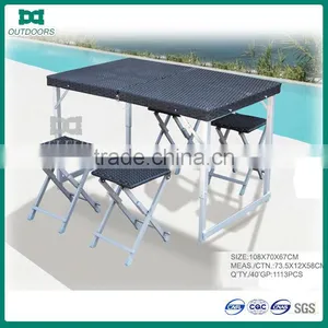 Wholesale Folding Table Camping Table thumbnail-1
