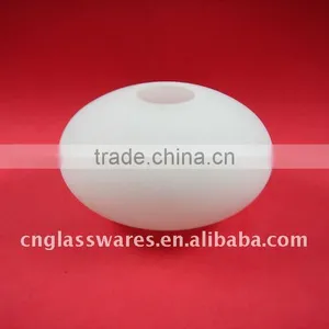 Hand Blown Glass Shade thumbnail-1