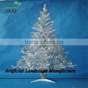 SJZJN 1515 Artificial Christmas Tree/Fake Plant Decorative Christmas Tree thumbnail-5