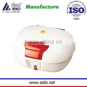 Top 1 Adlo Brand Wholesale Motorcycle Accessories Tail Box From Foshan Manufacturer thumbnail-1