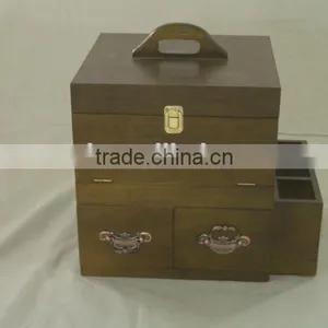 Classified Storage Box thumbnail-1