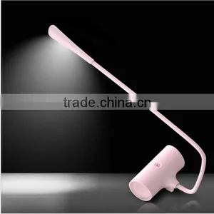 Eye Protection Usb Desk Lamp for Reading thumbnail-3