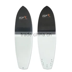 Inflatable Water Sports Stand up Surfboard thumbnail-2