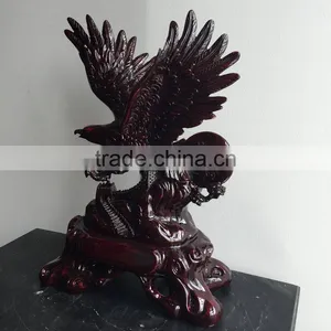 Resin Figure of Lanneret Statue thumbnail-3