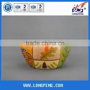Wholesale Small Ceramic Flower Pots thumbnail-1