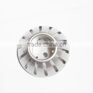 OEM ODM Customized China Manufacturer Sheet Metal Forming, Sheet Metal Stamping, Metalforming thumbnail-2