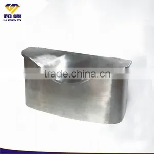 2015 Factory Directly Selling 304 Stainless Steel Mailbox thumbnail-2