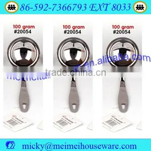 Stainless Steel Ladle Cooking Tool Kitchen Tools thumbnail-1
