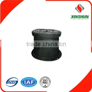 Xinshun Foundry Round Cast Iron Fire Hydrant thumbnail-1
