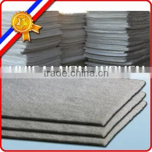 Nonwoven Polyester Mattress Pad thumbnail-5