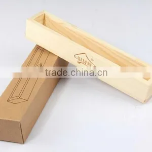 Elegant Wood Wine Box thumbnail-4