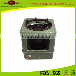 Kitchen Appliances Cooking Kerosene Stove With Wick of India thumbnail-3