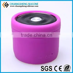 Outdoor Speaker Covers, Speaker Grille Cover, Plastic Speaker Cover thumbnail-3