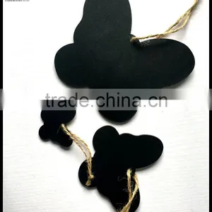 Garden Markers Wooden Lables thumbnail-2