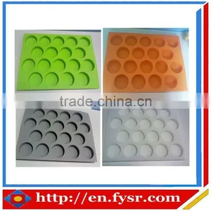 Silicone Molds Silicone Cake Mold thumbnail-1