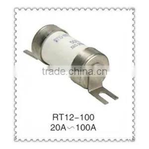 Porcelain Rt12 Fuse Link thumbnail-1