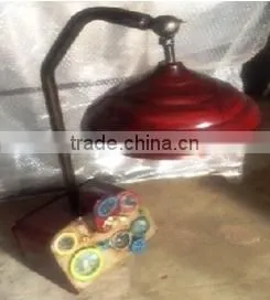 Vintage Reproduction Lighting Lamp 39 thumbnail-1