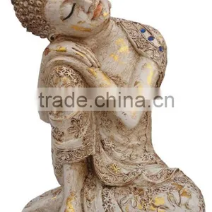 Concrete Outdoor Garden Statues thumbnail-1