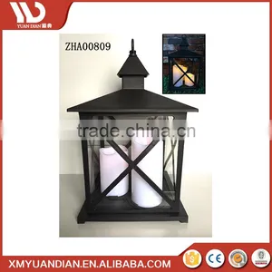 Wholesale Manufacturer China Trending Products Resin Craft Supply Led Light Christmas thumbnail-2