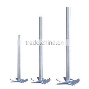 HEXAGON SPIRAL HAND PAINT MIXER MANUAL PAINT MIXER thumbnail-4