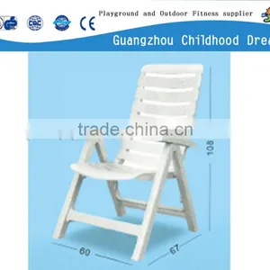 (HD-19701)Beach Chair Folding by Plastic thumbnail-2