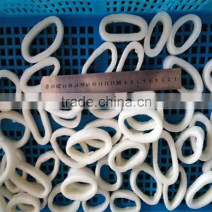 Hot Sales Frozen Pacific Squid Ring thumbnail-4