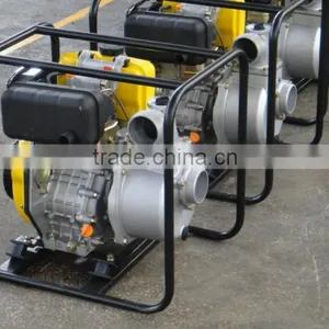 2016 2 Inch 3 Inch 4 Inch 6 Inch Agricultural Diesel Engine Water Pump thumbnail-3