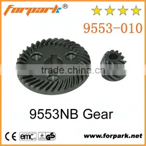 Power Tools Spare Parts MKT 9553nb Gear Head Tools thumbnail-1