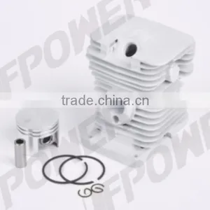 Cylinder Assy MS170 High Quality for Chain Saw Spare Parts thumbnail-1
