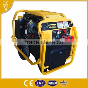 Gasoline Hydraulic Power Pack thumbnail-1