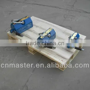 Magnetic Lifter for Steel Plate (PML-10) thumbnail-2