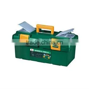 Plastic Tool Box thumbnail-1