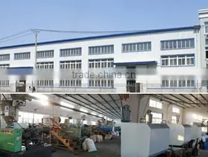 Ningbo Hongbo Imp.&Exp. Co., Ltd. company overview - view 1 thumbnail