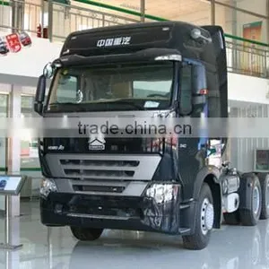 2017 New Brand Low Price Sale for Sinotruk Howo A7 Tow Truck for Sale With High Quality thumbnail-4