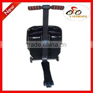 2016 Fashion Scooter Luggage Box Skating School Bag Coming thumbnail-1