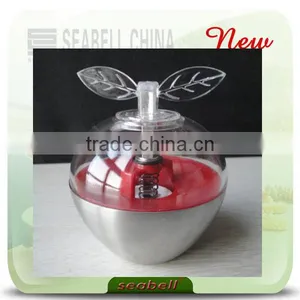 SE147 New Design Round Pepper Mill thumbnail-1