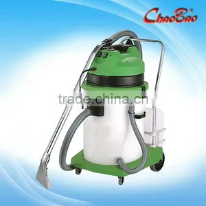 Air Clean 60L Plastic Tank Carpet Cleaner thumbnail-1
