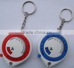 Promotional Cute Tape Measure thumbnail-2