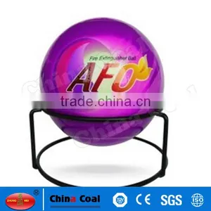 Best MS-FB Dry Powder Fire Extinguisher Ball thumbnail-3
