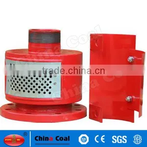 China Vertical Foam Tank Foam Generator thumbnail-1