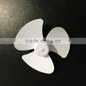 Air Condition Plastic Three Blade Fan thumbnail-1