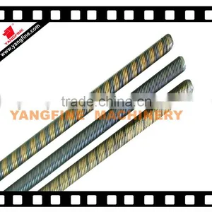 Flexible Shaft for Vibrator,pump,brush Cutters thumbnail-1