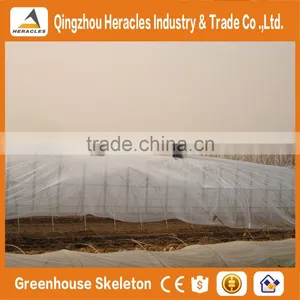 Heracles Trade Assurance Factory Price Agricultural Greenhouse thumbnail-3