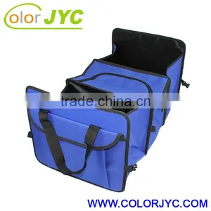 Reusable Storage Bag Foldable Car Organizer thumbnail-1