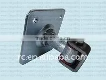 Adjustable Hinges for Fixing Gate thumbnail-1