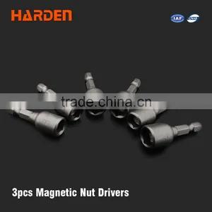3PCS Magnetic Nut Drivers thumbnail-1
