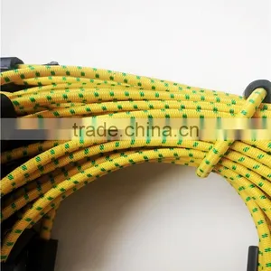 Latex Thread Elastic Bungee Toggle Ties for Scaffolding Sheeting thumbnail-2