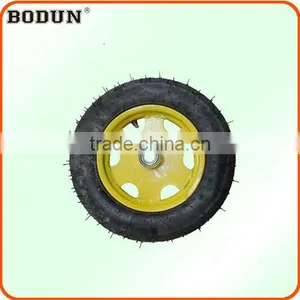 B1004 High Quality Wheel 300-8 for Barrow thumbnail-1